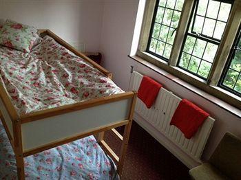 Bed & Breakfast Woodchester Fourways Страуд Екстериор снимка