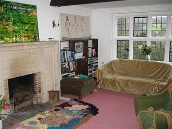 Bed & Breakfast Woodchester Fourways Страуд Екстериор снимка